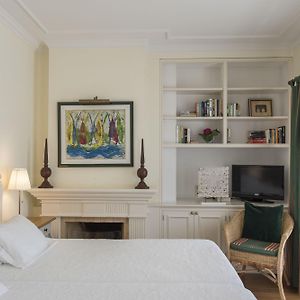 Habitación Superior con 2 Camas Individuales